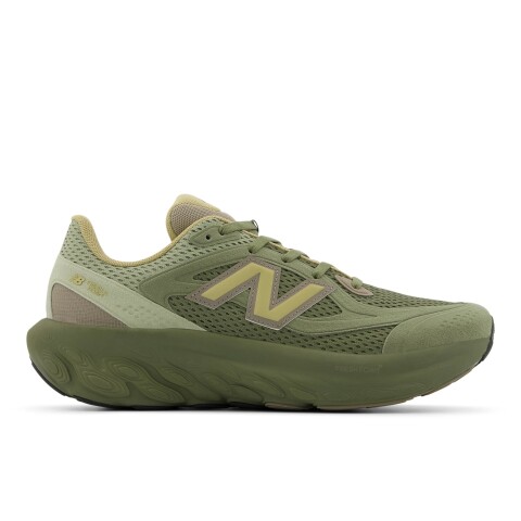 Championes New Balance Unisex - Trainer - UTRNAD OLIVE
