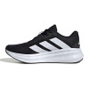 Adidas Galaxy 7 W Negro-blanco