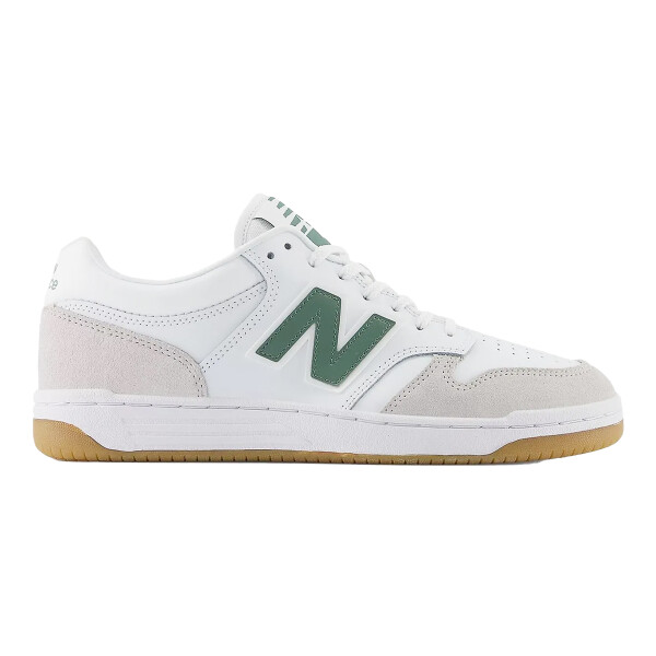 Championes New Balance Running de Hombre - MS327CTB Negro