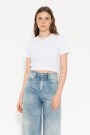 REMERA VERA Blanco
