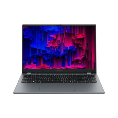 NOTEBOOK CHUWI 15.6" GEMIBOOK PLUS N100 8/256 W11 Notebook Chuwi 15.6" Gemibook Plus N100 8/256 W11
