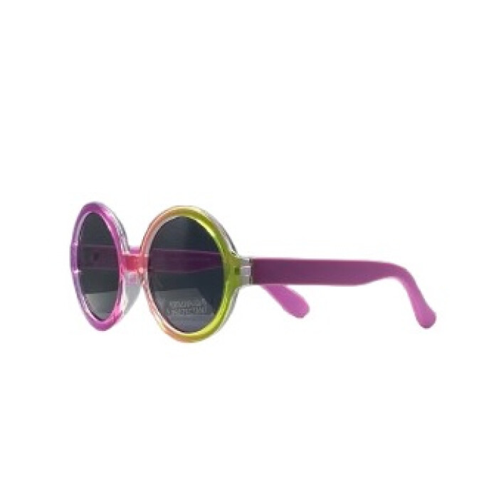 Carter's Round Pink Niña Carter's Round Pink Niña