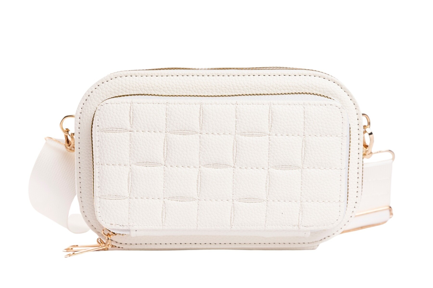 CHERRY BILLETERA - WHITE 