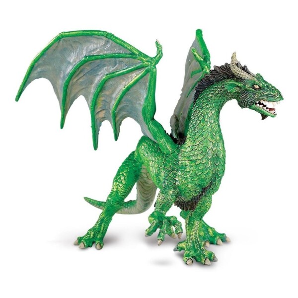 Safari Dragon Bosque Monte Animal Figura Mitologica Safari Dragon Bosque Monte Animal Figura Mitologica