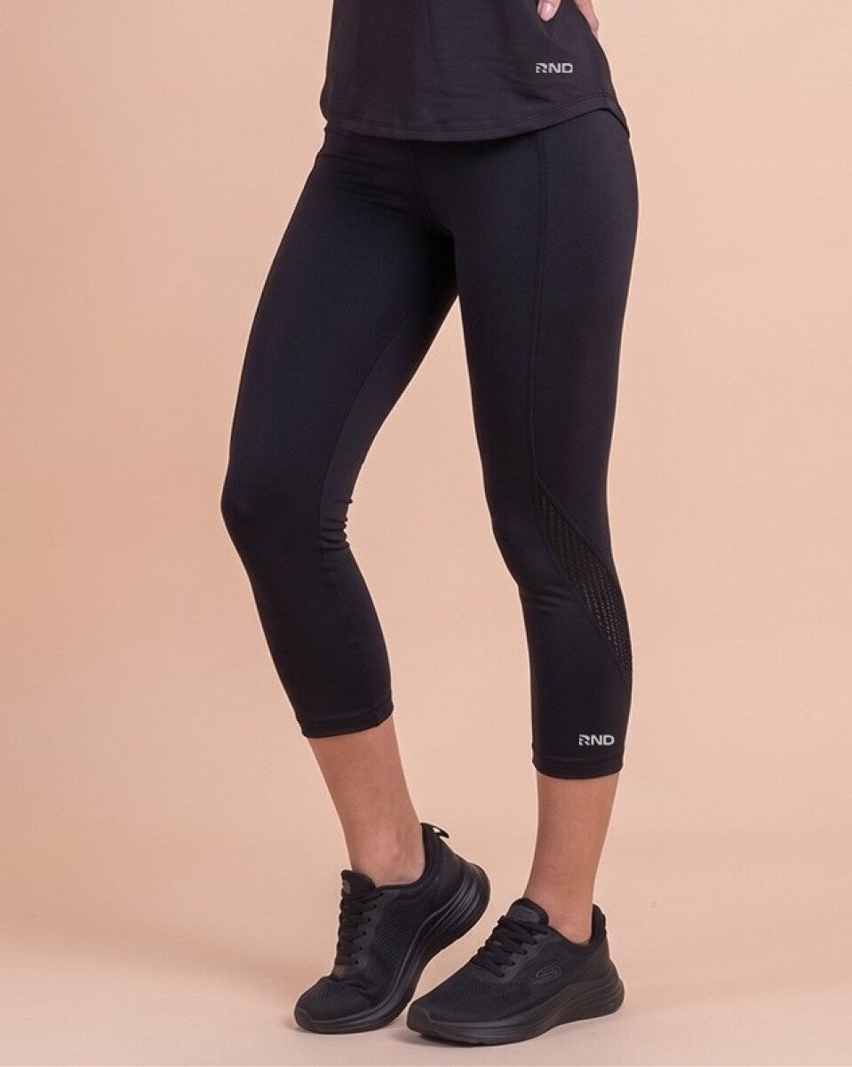 Capri Deportivo. 