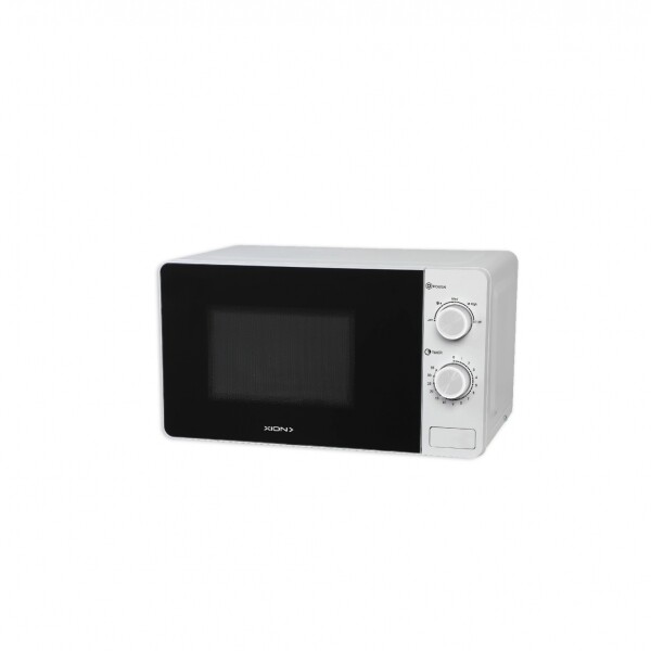 Microondas Xion 20L Mecanico Microondas Xion 20L Mecanico