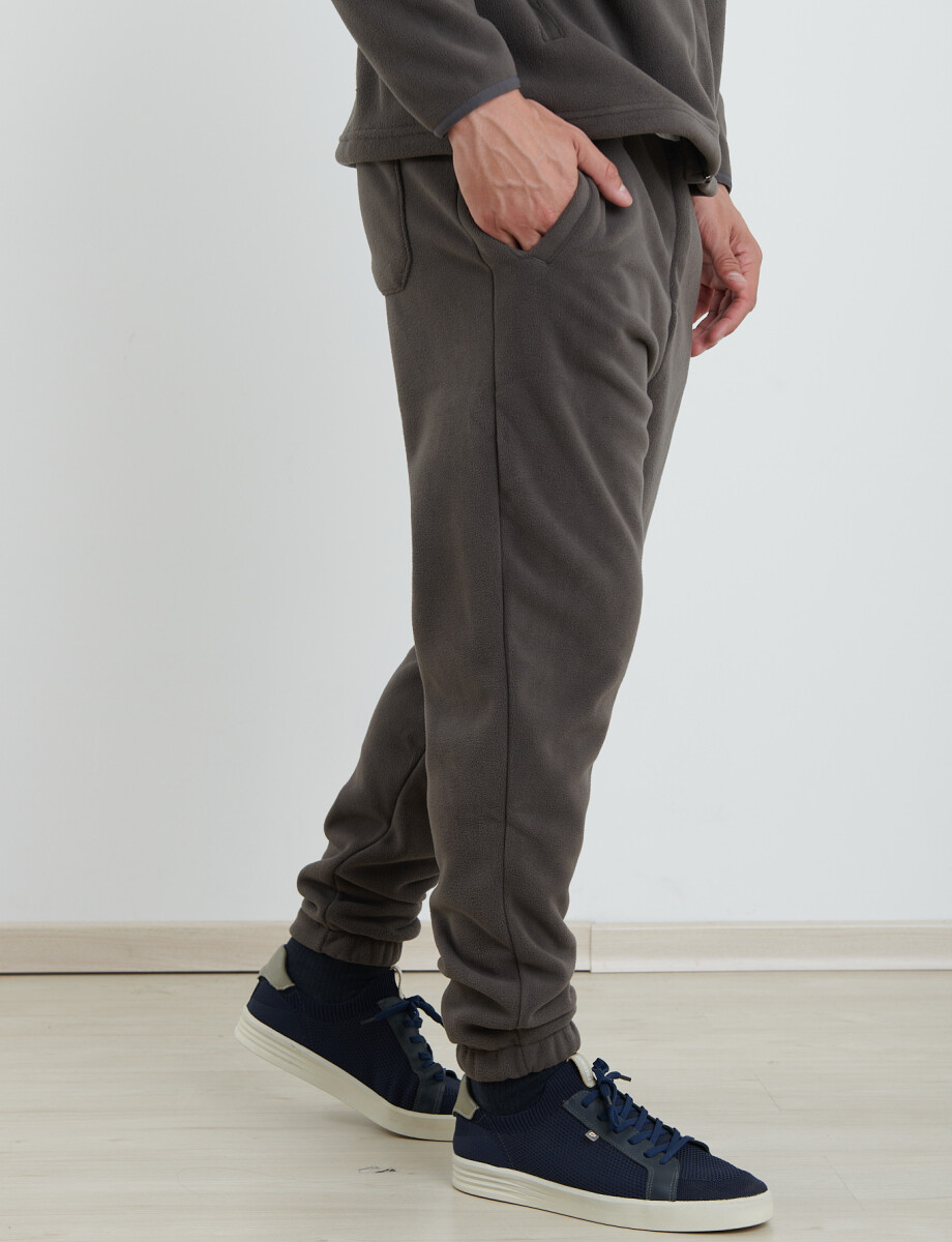 080919 PANTALON HARRY Kaki
