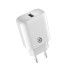 Ficha Cargador Adaptador USB Goldtech Voom Carga Rápida 2.1A Ficha Cargador Adaptador USB Goldtech Voom Carga Rápida 2.1A