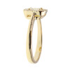 Anillo Danna de oro amarillo 18k con brillantes *ADAPTAMOS NUESTROS ANILLOS A MEDIA Anillo Danna de oro amarillo 18k con brillantes *ADAPTAMOS NUESTROS ANILLOS A MEDIA