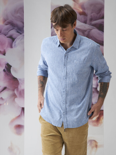 SHIRT SAVANNAH 4.0 PACÍFICO