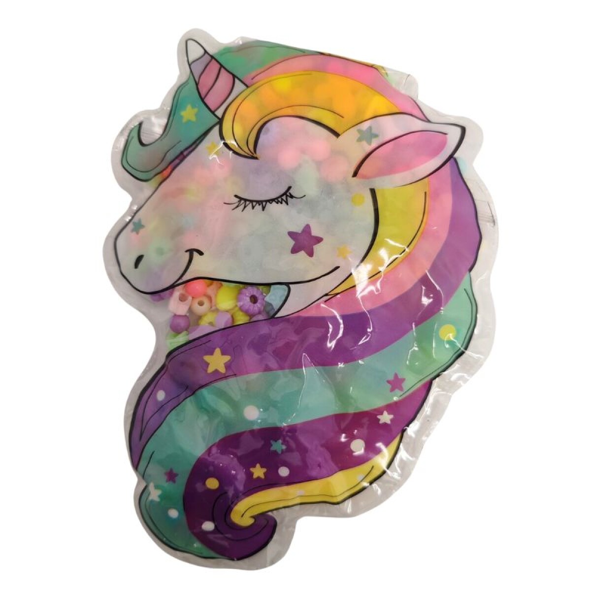 Caja de Cuencas Unicornios 