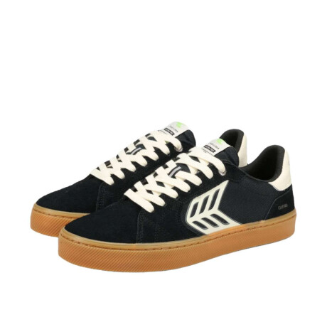 Championes Cariuma Catiba Pro 2.0 Negro