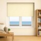 Cortina roller blackout 160 x 200 BEIGE