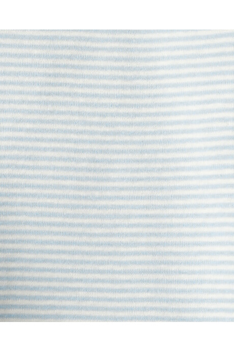 Set tres piezas, campera y pantalón de micropolar más body, estampa zorro Sin color