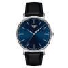 Reloj Tissot Everytime Gent en acero con esfera gris claro Reloj Tissot Everytime Gent en acero con esfera gris claro