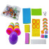 Huevitos de pascuas de regalo para decorar DYI Huevitos De Pascuas De Regalo Para Decorar Dyi