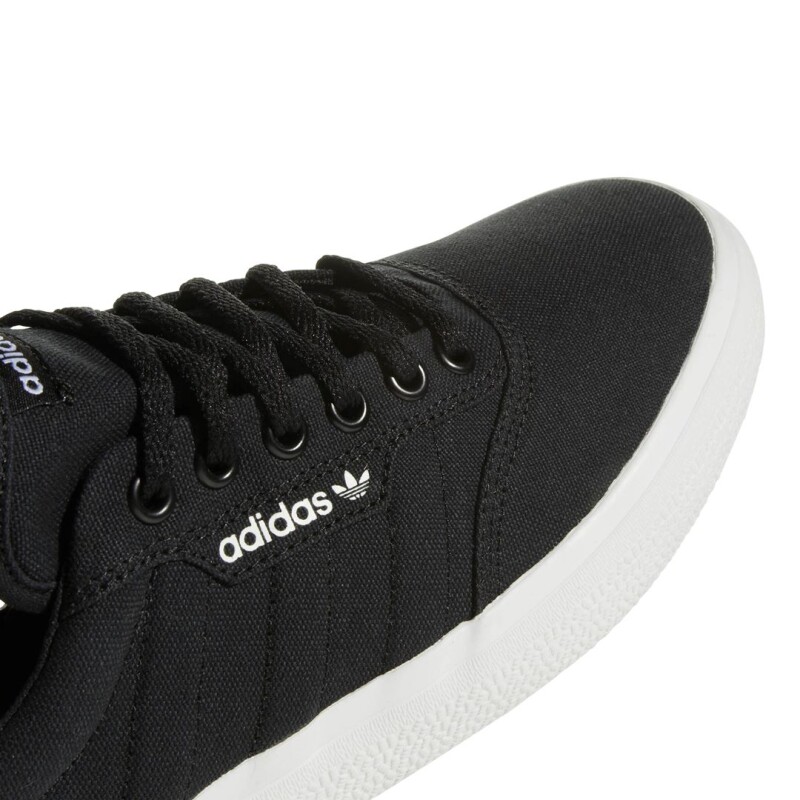 Championes Adidas 3MC - Negro Championes Adidas 3MC - Negro