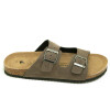 Sandalias Santa Barbara de Hombre - YF26M Marron