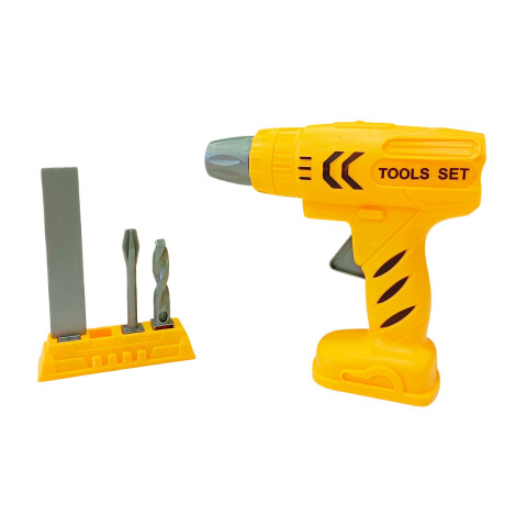 Set X55pc De Herramientas Construcción Infantil Set X55pc De Herramientas Construcción Infantil
