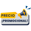 Precio Promocional