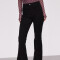 Pantalon Portu Negro
