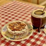 Pasta Frola de Membrillo Individual Pasta Frola de Membrillo Individual