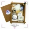 BOX SPA TURCO Lavanda