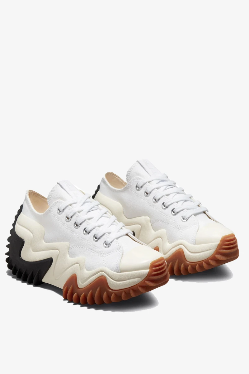 RUN STAR MOTION CANVAS PLATFOR Blanco