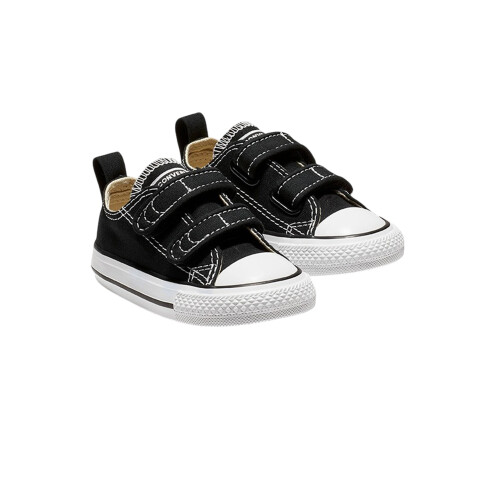 CHUCK TAYLOR ALL STAR 2V CANVAS Black
