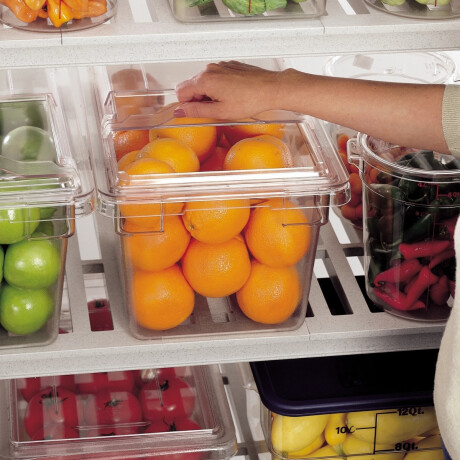 Caja Organizadora 64 Litros Caja Organizadora 64 Litros