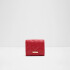 AGRIN BLACK MIX MAT SYNTHETIC RED