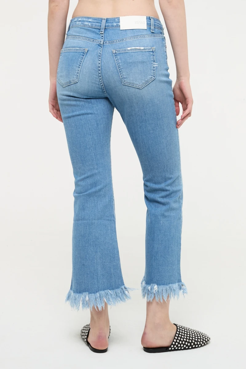 PANTALON Azul