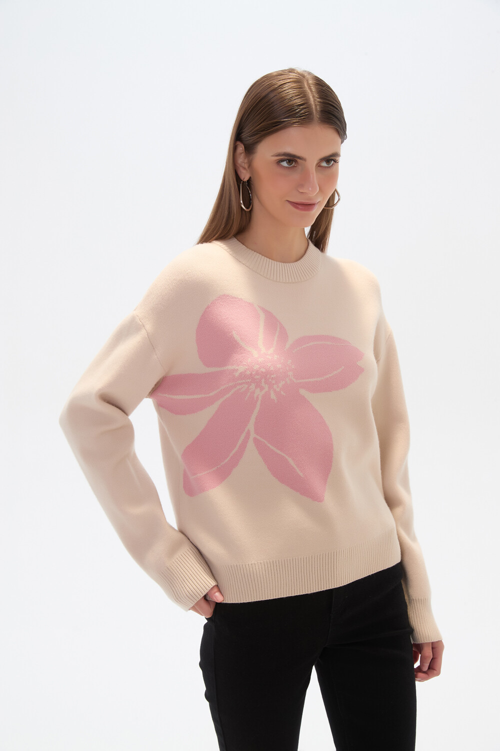 Sweater Florenne Estampado 1