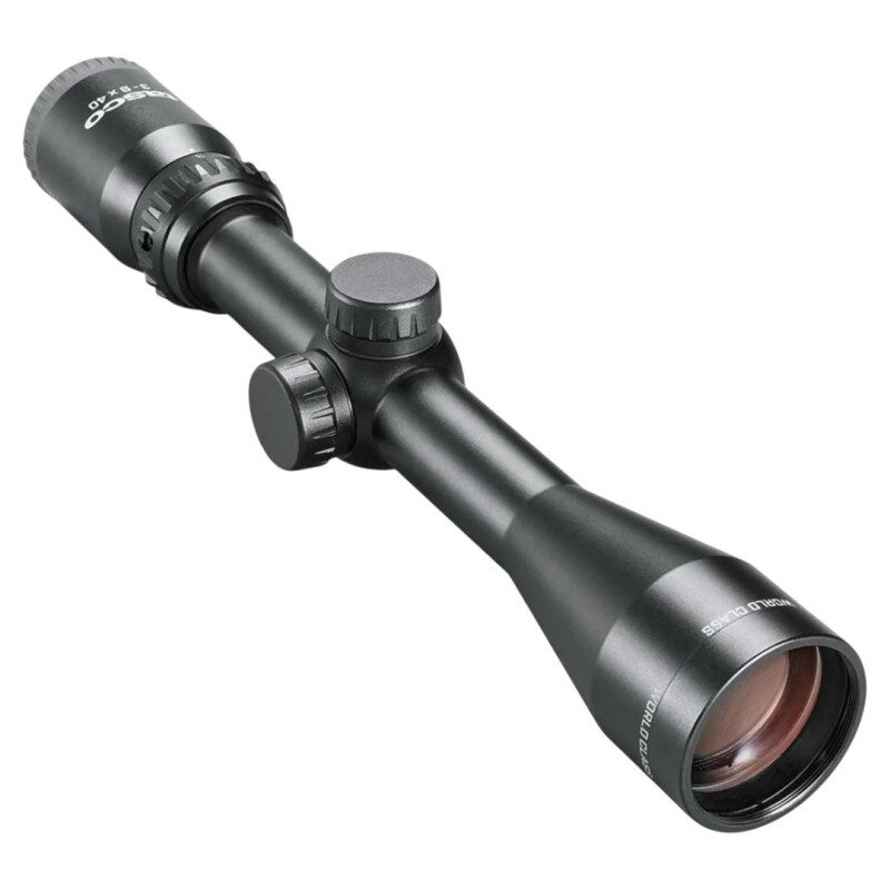Mira Tasco 4-12x40 World Class Mira Tasco 4-12x40 World Class