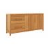 FINESTRA- APARADOR 2 PTAS 2 CJ NATURE 1553NC FINESTRA- APARADOR 2 PTAS 2 CJ NATURE 1553NC
