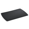 Tabla de cortar Zassenhaus Poliuretano Negro 32x20 cm. Tabla de cortar Zassenhaus Poliuretano Negro 32x20 cm.
