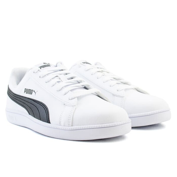 Championes Puma UP de Hombre - 372605-02 Blanco-negro
