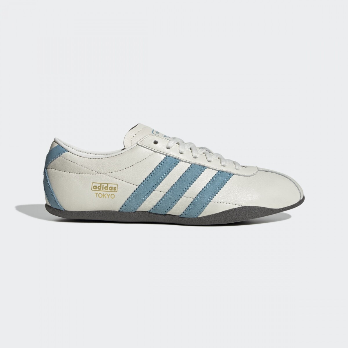 Championes Adidas Tokyo - Blanco 