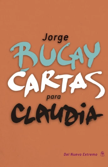 Cartas para Claudia Cartas para Claudia