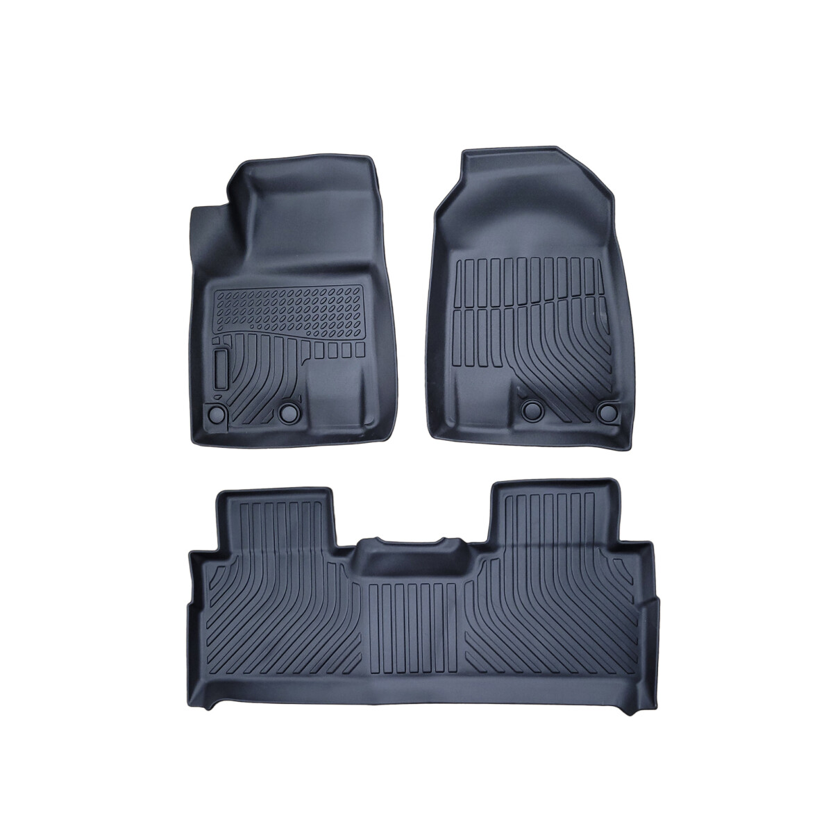 Bandeja De Piso Jetour T2 / T1 2023+ 