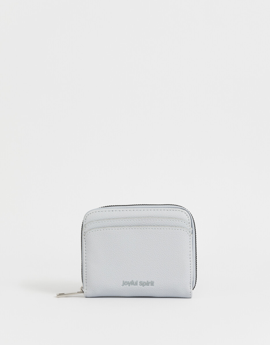 Billetera Multipocket 