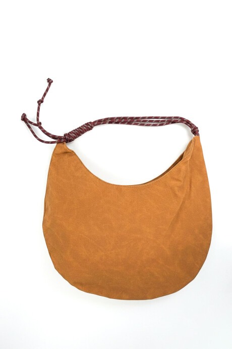 Bolso Almudena Marron