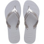 Elegance - Mujer Gris Hielo