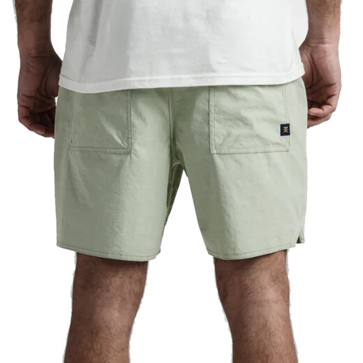 Bermuda Roark Layover Trail - Verde Bermuda Roark Layover Trail - Verde