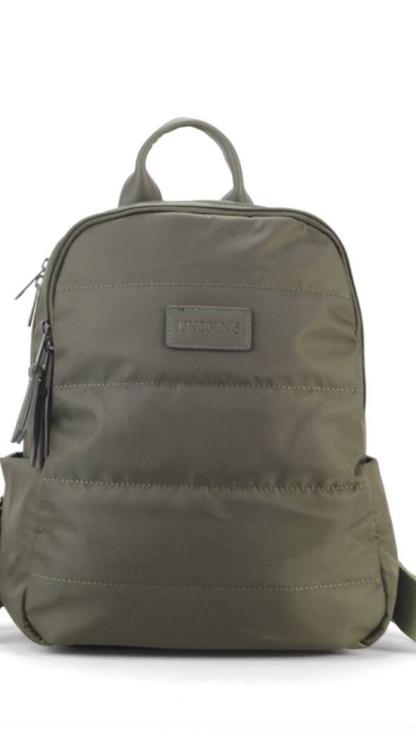 MOCHILA DENVER MILITAR
