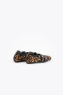 MARY JANE IRIS WILD Leopardo