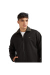 Quiksilver Campera LIAM Hombre - Negro Negro