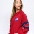 Campera Pipi Nacional Mujer 0w1