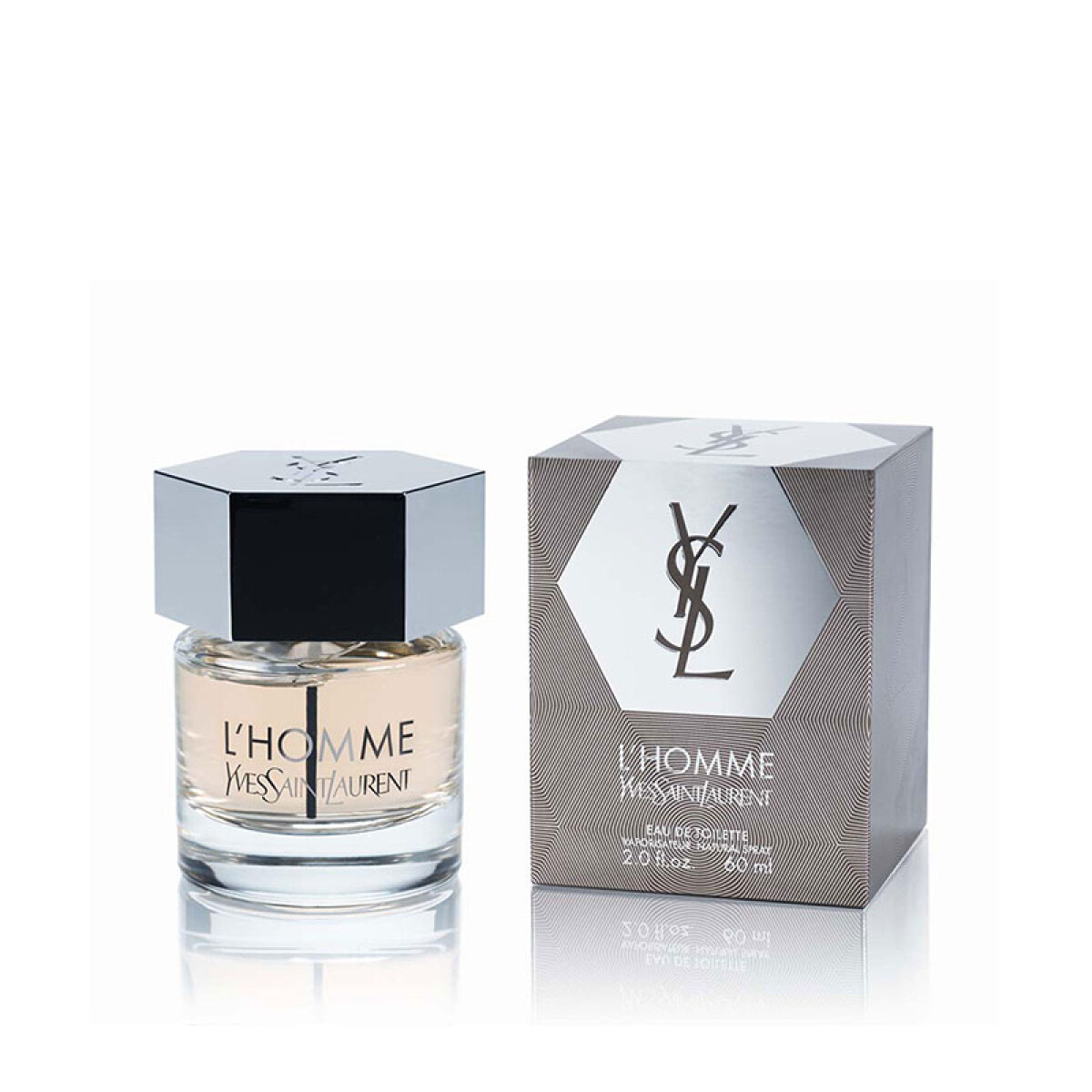 Yves Saint Laurent L´homme edt 60 ml 