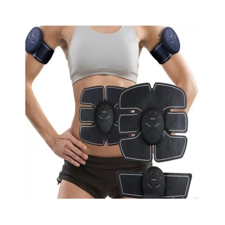 ELECTROGIM 6 PARA HOMBRE Y MUJER 001